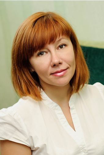 Котельникова Наталья Геннадьевна